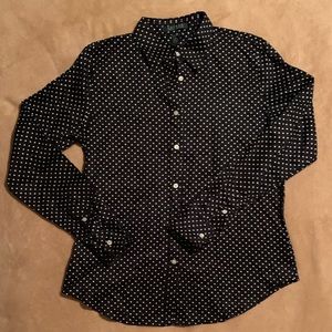 Ralph Lauren Button Down Shirt